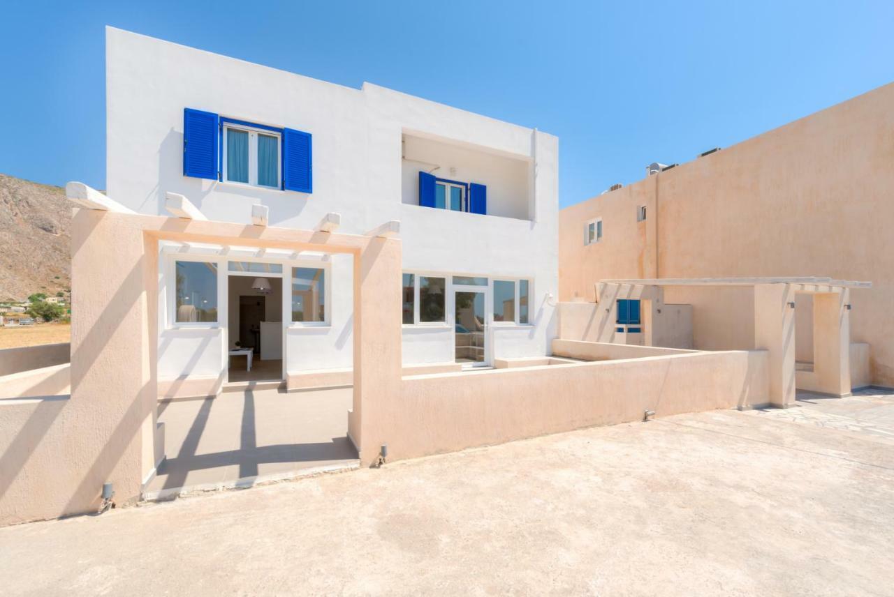 Andreas Studio Perissa  Exterior foto